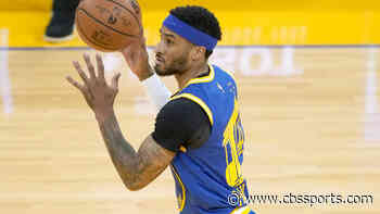 Warriors to sign Gary Payton II, son of Hall of Fame point guard, for remainder of season, per report