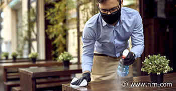 CDC eases mask, distancing guidelines for fully vaccinated people