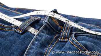 Amylin Analogue Plus Semaglutide Get Early Win for Weight Loss