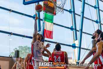 Tortona fa le prove di playoff, Forli è battuta - Basketinside