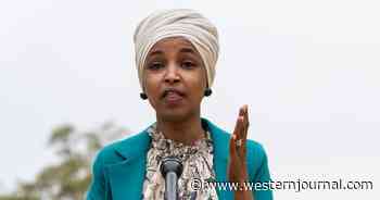 Ilhan Omar Is Cashing In on the Controversy Sparked by Her Anti-Israel Comments: Report