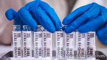 Coronavirus in Illinois: 1,918 New COVID Cases, 35 Deaths, 68K Vaccinations - NBC Chicago