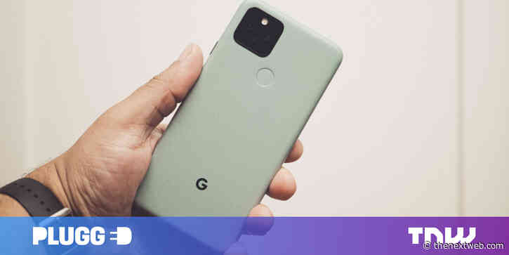 The Pixel 6 (and Pixel 6 ‘Pro’) may get a radical new design @here