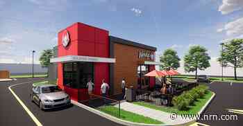 Wendy’s outlines suite of design options as it ramps up development