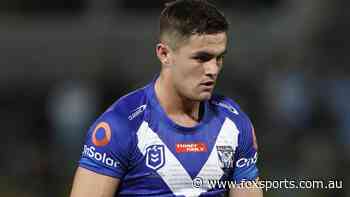 Bulldogs target Broncos half as pressure mounts on No.7, Titans silent on star: Transfer Whispers