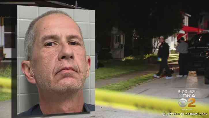 Police: New Castle Man Confesses To Killing Mom And Landlord, Injuring Another Neighbor