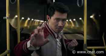 Marvel's Shang-Chi won't hit Disney Plus the same day as theaters     - CNET