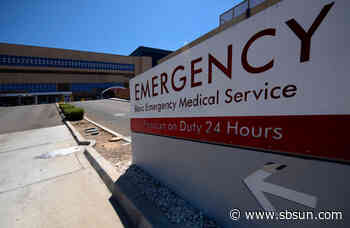 San Bernardino County coronavirus hospitalizations stabilize - San Bernardino County Sun