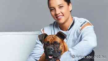 'Nothing compares to Australia': Sam Kerr on success and missing her dog