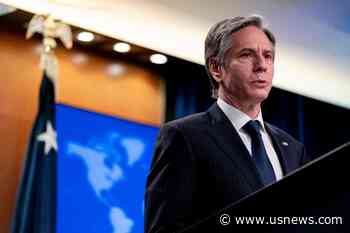 US Vows to Stand by Ally Australia Against China