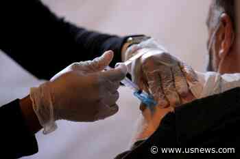 U.S. Administers 266.6 Million Doses of COVID-19 Vaccines - CDC