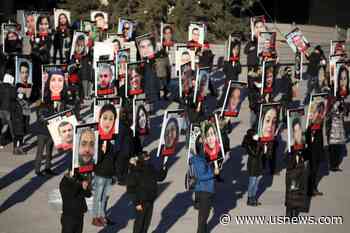 Canada Slams 'Unconscionable' Iran Conduct Since Airliner Shootdown