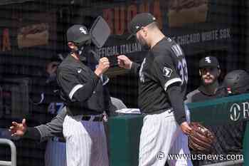The Latest: White Sox Get OK to Boost Attendance to 60%