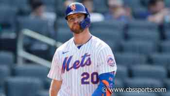 The Mets have surged into first place, and there's reason to believe their offense will wake up