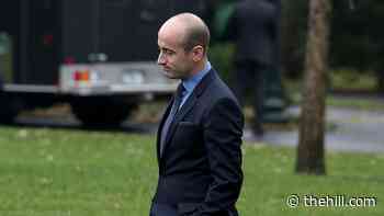 Lawsuit from Stephen Miller group alleges racial discrimination in distribution of COVID-19 relief
