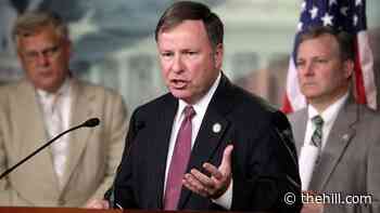 Ex-staffer suing GOP lawmaker for 'reckless' COVID-19 approach