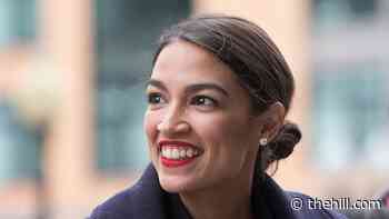 Ocasio-Cortez on Taylor Greene: 'These are the kinds of people that I threw out of bars all the time'