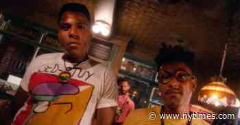 The Derek Chauvin Trial Created a Community out of Witnesses