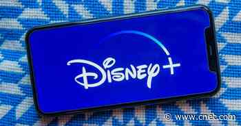Disney Plus: Movies, shows, streaming 'free' and everything else to know     - CNET