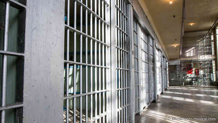 41 California District Attorneys Challenge Early Release Eligibility For 76,000 Inmates