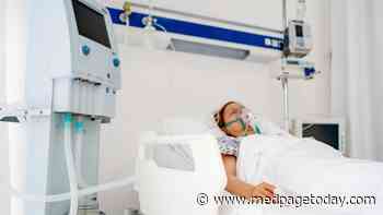 Most COVID Patients Landing in Hospitals Aren't Fully Vaccinated