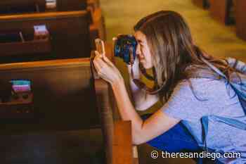 NTC Foundation's ARTS DISTRICT Collaborative Program Recipients - There San Diego