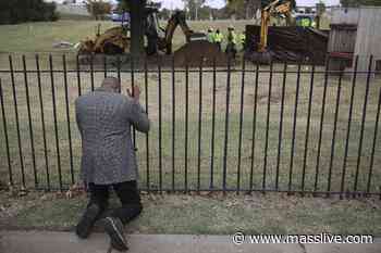 UMass Fine Arts Center to air film marking 1921 Tulsa race massacre - MassLive.com