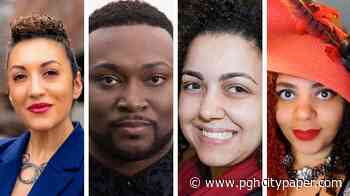 Local arts professionals unite to form Pittsburgh Arts Administrators of Color - PGH City Paper