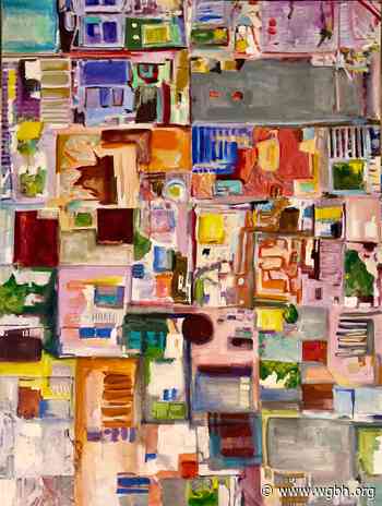 Arts This Week: MassArt X SoWa, 'Black Beans Project' And Karl Stevens - wgbh.org