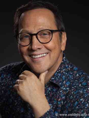 Comedian Rob Schneider bringing the laughs to the Vilar Performing Arts Center July 15 - Vail Daily News