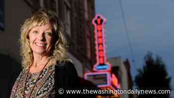 Arts of the Pamlico Executive Director announces departure - Washington Daily News - thewashingtondailynews.com