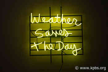 San Diego Weekend Arts Events: 'Marking Time,' 'Paths Converge,' A Pop-Up Concert, A New Nite Market And 'Raymonda' - KPBS