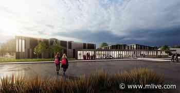 $2.2M grant to help construct new 3D arts complex at Eastern Michigan University - MLive.com