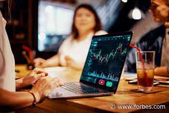 Crocs And Electronic Arts Among Today’s Trending Stocks - Forbes