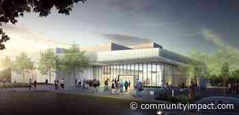 Plano ISD seeking endowment donors for Robinson Fine Arts Center - Community Impact Newspaper