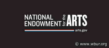 WBUR To Receive $20,000 Grant From The National Endowment For The Arts - WBUR