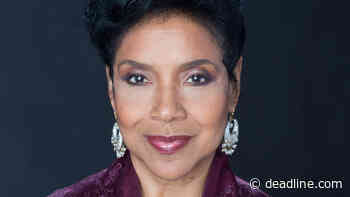 Phylicia Rashad Named Howard University College Of Fine Arts Dean - Deadline