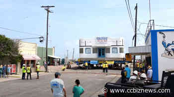 Rockport Center for the Arts looks to future - Corpus Christi Business News