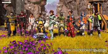 Electronic Arts stock slips following earnings - MarketWatch