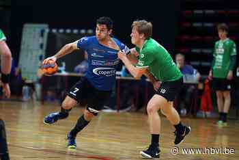 HERBELEEF. Sezoens Bocholt blijft na winst tegen Initia Hasselt leider in poule A - Het Belang van Limburg