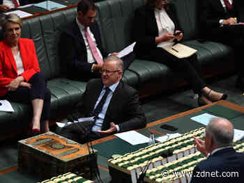 Labor pitches 'startup year' as key to Australia's future