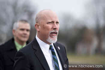 Texas Republican Chip Roy challenges Stefanik for GOP conference chair