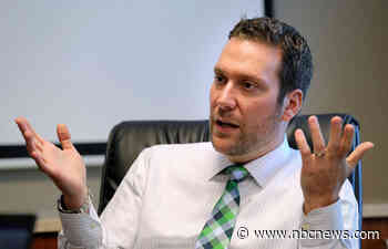 Matt Gaetz associate expected to plead guilty in case that spawned sex-trafficking investigation