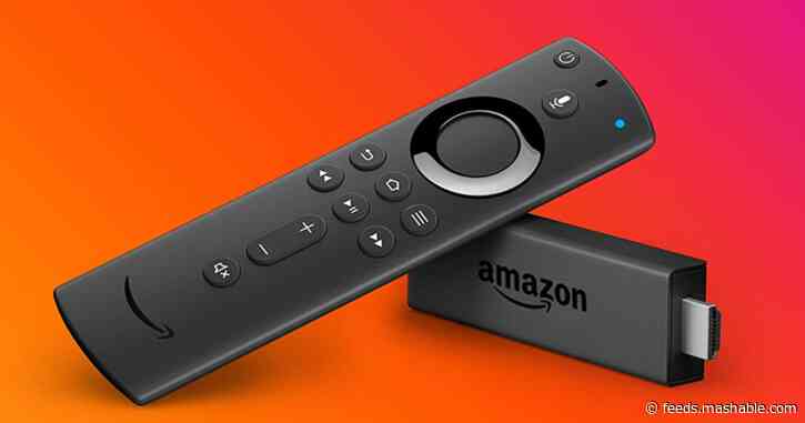 All the best VPNs for the Amazon Fire TV Stick