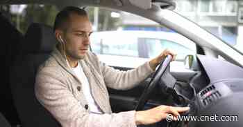 Wearing headphones while driving is a bad idea, and now we know how bad     - Roadshow