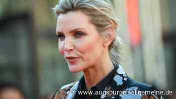 Topmodel, Hausfrau, Mutter - Nadja Auermann wird 50 - Augsburger Allgemeine