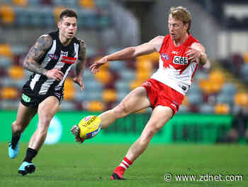 Kayo thanks cloud for successful bounce-back following COVID sports pause