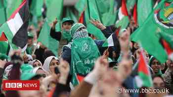 Hamas: The Palestinian militant group that rules Gaza