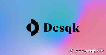 Desqk - An app for the future of project management