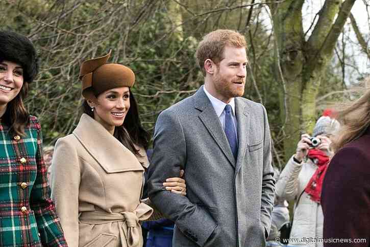 Prince Harry Scolds Joe Rogan for Discussing COVID Vaccines — “Just Stay Out of It”
